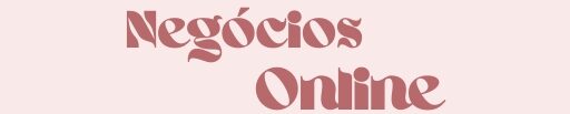 Negócios Online JS